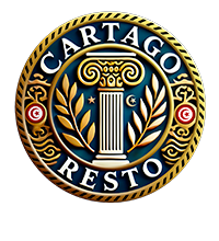 Cartago Resto Logo